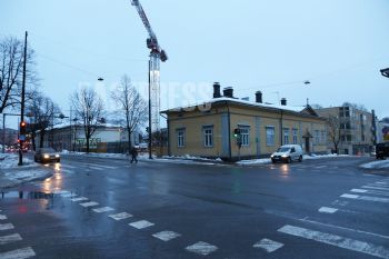 EA345862, Eastpress, Porvoo, Finland